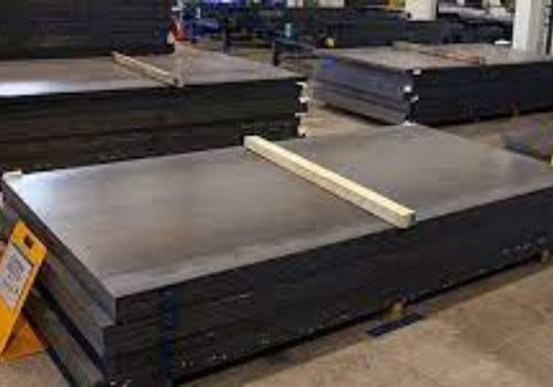 ISI Certification BIS For STEEL PLATES FOR PRESSURE VESSELS FOR