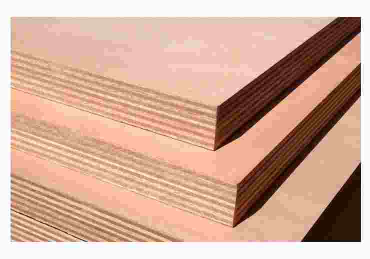 Isi Certification Bis For Plywood For General Purposes Is Ercs