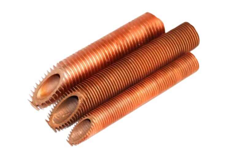 ISI Certification (BIS) for SOLID DRAWN COPPER AND COPPER ALLOY TUBES ...