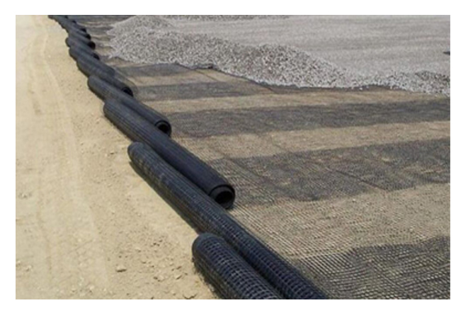 ISI Certification (BIS) for GEOSYNTHETICS - GEOTEXTILES USED IN ...