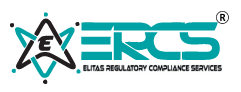 ERCS Private Limited footer logo