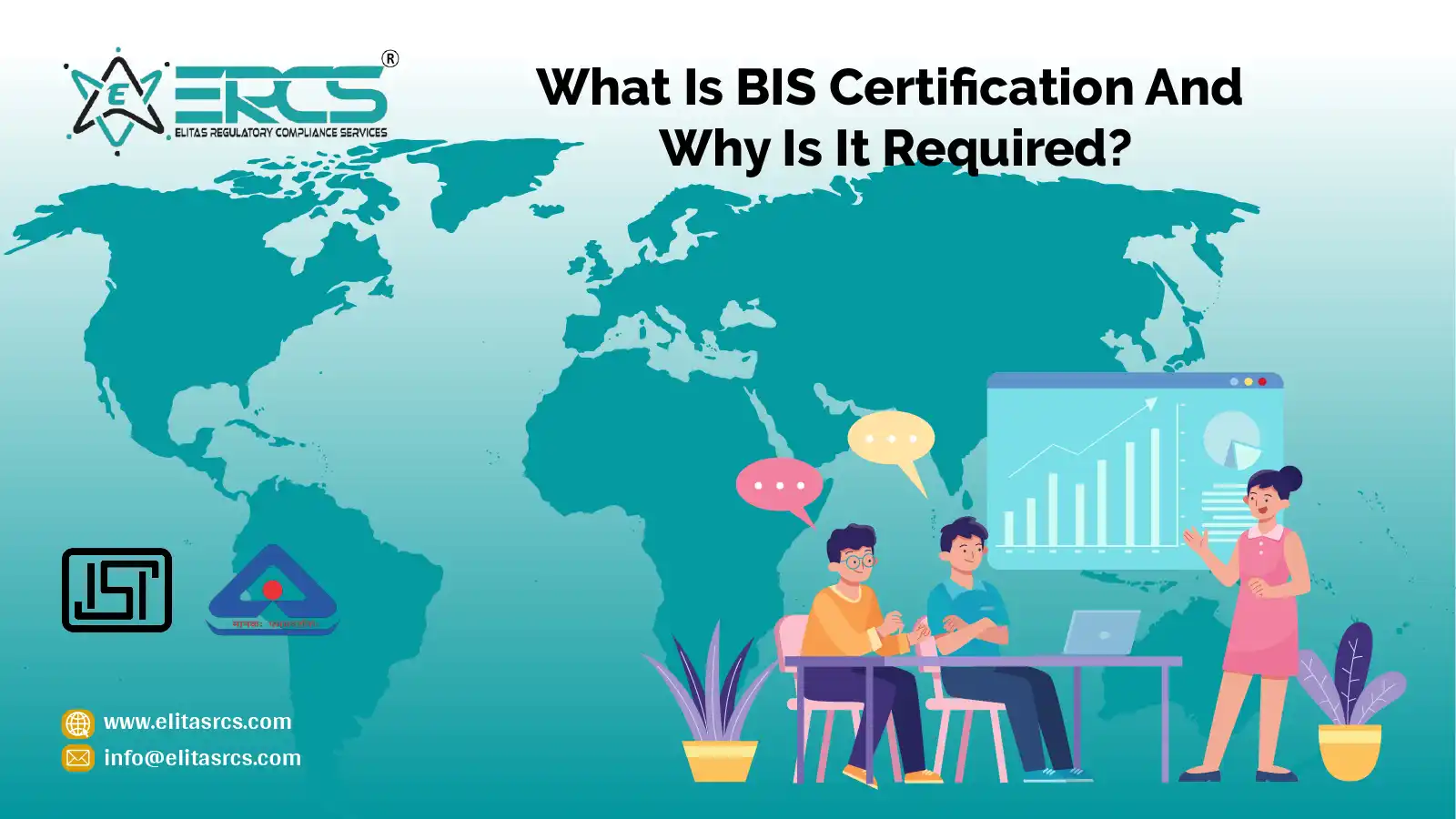 BIS Certification and Why Required