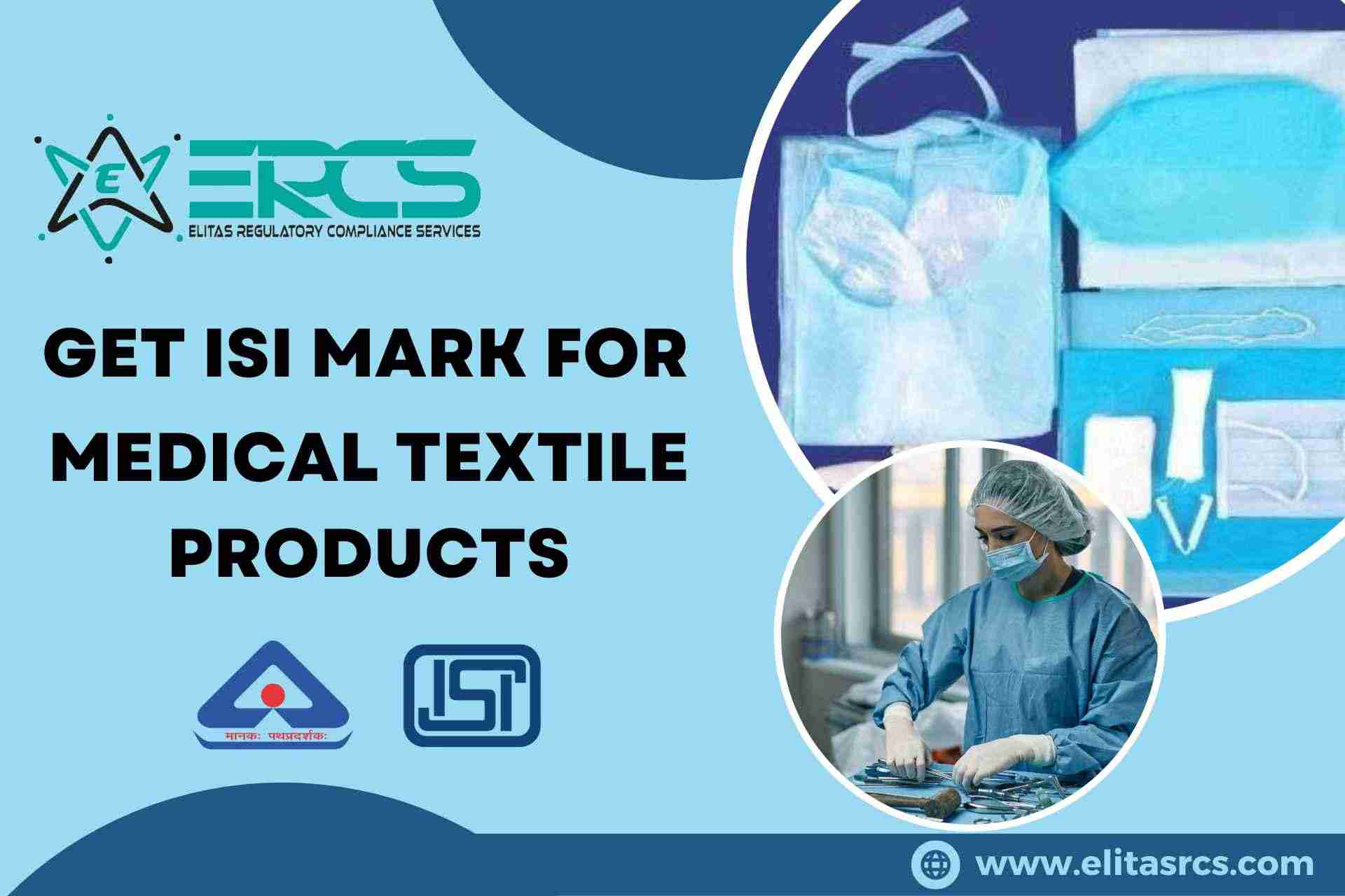 Medical Textile Products